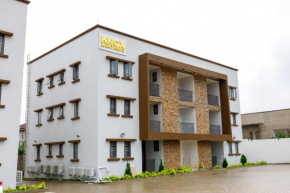 Knox Apartments